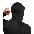PILE CLIMATE ZIP CON CAPPUCCIO UOMO - ON