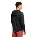 PILE CLIMATE ZIP CON CAPPUCCIO UOMO - ON