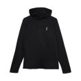 PILE CLIMATE ZIP CON CAPPUCCIO UOMO - ON