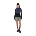 GIACCA MERINO 200 REALFLEECE DONNA - ICEBREAKER