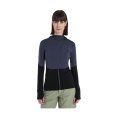 GIACCA MERINO 200 REALFLEECE DONNA - ICEBREAKER
