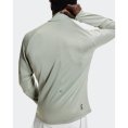 MAGLIA TECNICA CLIMATE MEZZA ZIP UOMO - ON