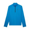 MAGLIA TECNICA CLIMATE MEZZA ZIP UOMO - ON