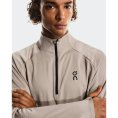 MAGLIA TECNICA CLIMATE MEZZA ZIP UOMO - ON