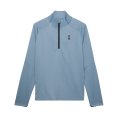MAGLIA TECNICA CLIMATE MEZZA ZIP UOMO - ON