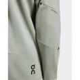 MAGLIA TECNICA CLIMATE MEZZA ZIP UOMO - ON