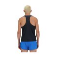 CANOTTA DA CORSA ATLETICA UOMO - NEW BALANCE