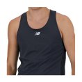 CANOTTA DA CORSA ATLETICA UOMO - NEW BALANCE