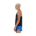 CANOTTA DA CORSA ATLETICA UOMO - NEW BALANCE