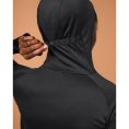 PILE CLIMATE A CAPPUCCIO DONNA - ON