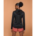 PILE CLIMATE A CAPPUCCIO DONNA - ON