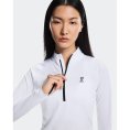 PULLOVER CLIMATE SHIRT DONNA - ON