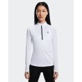 PULLOVER CLIMATE SHIRT DONNA - ON