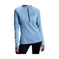 PULLOVER CLIMATE SHIRT DONNA - ON