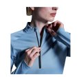 PULLOVER CLIMATE SHIRT DONNA - ON