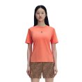 T-shirt TRAIL-T donna - ON