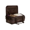 BORSONE DA VIAGGIO BASE CAMP DUFFEL 42L - THE NORTH FACE