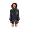GIACCA WEATHER LUMOS DONNA NERA - ON