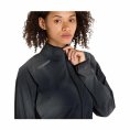 GIACCA WEATHER LUMOS DONNA NERA - ON