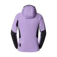 PILE CON CAPPUCCIO STORMGAP POWERGRID DONNA - THE NORTH FACE