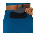 Pantaloncino Nagino 4IN Run Donna - ASICS