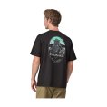 T-SHIRT CHOUINARD CREST RESPONSABILI-TEE UOMO - PATAGONIA
