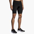 PANTALONCINO ADERENTE SOURCE 9 UOMO - BROOKS