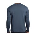 MAGLIA A MANICHE LUNGHE NOTCH THERMAL 2.0 UOMO - BROOKS