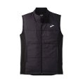 GILET IMBOTTITO SHIELD HYBRID 3.0 UOMO - BROOKS