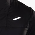 GILET IMBOTTITO SHIELD HYBRID 3.0 UOMO - BROOKS