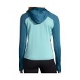 PILE NOTCH THERMAL 2.0 CAPPUCCIO DONNA - BROOKS