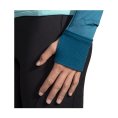 PILE NOTCH THERMAL 2.0 CAPPUCCIO DONNA - BROOKS