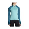 PILE NOTCH THERMAL 2.0 CAPPUCCIO DONNA - BROOKS