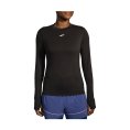 T-SHIRT A MANICHE LUNGHE HIGH POINT DONNA - BROOKS