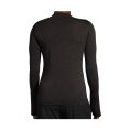 T-SHIRT A MANICHE LUNGHE HIGH POINT DONNA - BROOKS