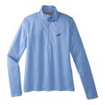 Intimo tecnico Dash 1/2 Zip 3.0 donna - BROOKS