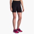 PANTALONCINO SPARK 8 DONNA - BROOKS