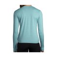 T-SHIRT MANICHE LUNGHE LUSSO DONNA - BROOKS