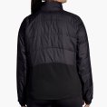 PIUMINO SHIELD HYBRID 3.0 DONNA - BROOKS