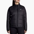 PIUMINO SHIELD HYBRID 3.0 DONNA - BROOKS
