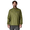 Giacca Houdini Stash 1/2-Zip uomo - PATAGONIA