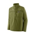 Giacca Houdini Stash 1/2-Zip uomo - PATAGONIA