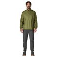 Giacca Houdini Stash 1/2-Zip uomo - PATAGONIA