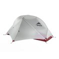 TENDA HUBBA NX GRIGIA 1 POSTO - MSR