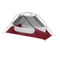 TENDA HUBBA NX GRIGIA 1 POSTO - MSR