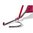 TENDA HUBBA NX GRIGIA 1 POSTO - MSR