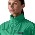Giacca Houdini Stash Half-Zip donna - PATAGONIA