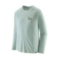 T-SHIRT CAPILENE COOL TRAIL GRAPHIC UOMO - PATAGONIA