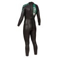 COMBINAZIONE HALI PLUS DONNA - MAKO