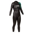 COMBINAZIONE HALI PLUS DONNA - MAKO